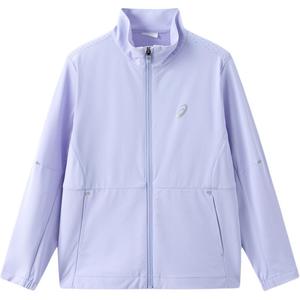 ASICS Спортивные куртка performance purple для подростков
