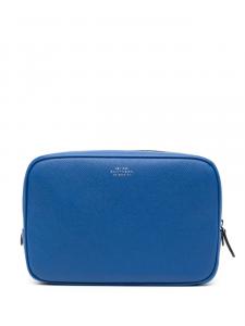 Сумка-органайзер Smythson, синий