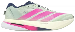 Кроссовки Adidas Adizero Boston 13 M, зеленый