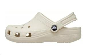 Детские сандалии Crocs Kids, Beige