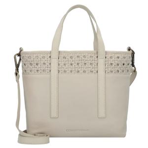 Сумка Cowboysbag Barkley, серый