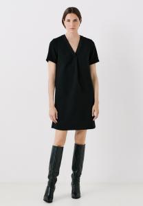 Повседневное платье RAMELA Caroll, черный