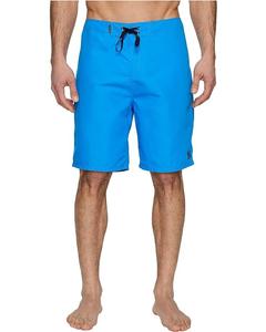 Шорты для плавания Hurley One & Only 2.0 21", цвет Photo Blue