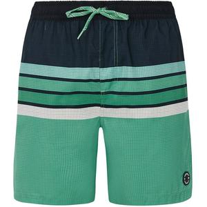 Шорты для плавания prtavik Protest, зеленый
