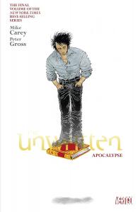 The Unwritten Vol. 11: Apocalypse (Vertigo)