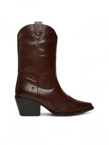 Ковбойские сапоги Jukeson 47650-A Bronx, коричневый