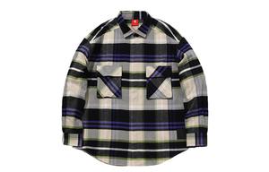 LiNing Мужская черная рубашка