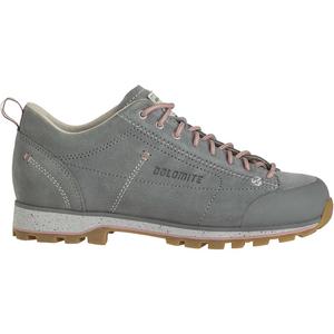 Низкие туфли dol shoe w's 54 low evo Dolomite, серый
