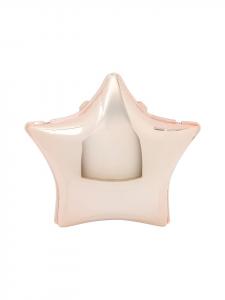 Клатч myMo at night, цвет champagne