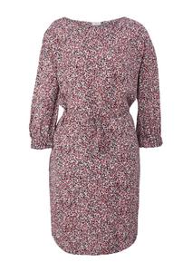 Платье s.Oliver, розовый