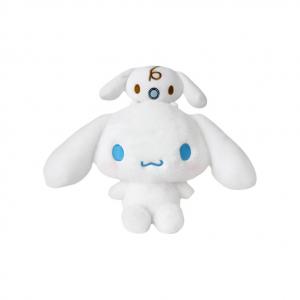 E STRONG x Sanrio коллекция baby friends милые куклы плюшевая кукла высота 20см E-STRONG