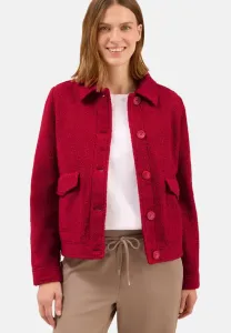 Летняя куртка in optik Cecil, Rot