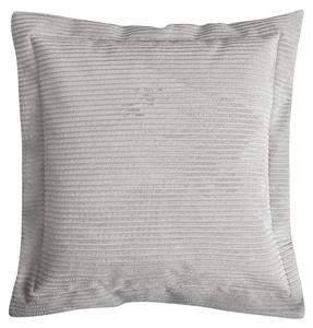 Подушка mokebo Sofakissen, серый