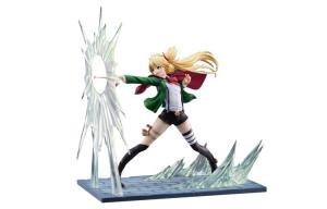 Фигурка Ninny Spangcole ViVignette Scale 30cm BANDAI