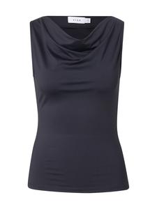 Топ VILA VIKenza, черный