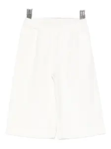 Вельветовые брюки Il Gufo, нейтральный