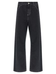 Джинсы "Simple" CARHARTT WIP, черный