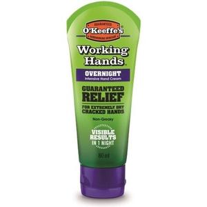 O'Keeffe's Ночной тюбик Working Hands 80 мл