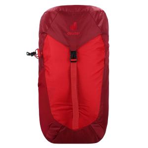 DEUTER Спортивный рюкзак 'AC Lite 30' в темно-красном цвете