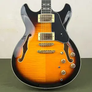 Ibanez JSM10-VYS Джон Скофилд