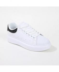 Кроссовки Fortuna Platform BERNESS, черный