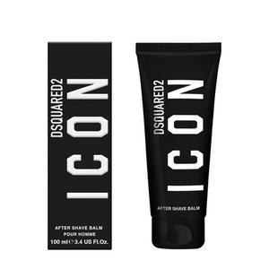 Бальзам после бритья Icon Pour Homme 100 мл Dsquared2