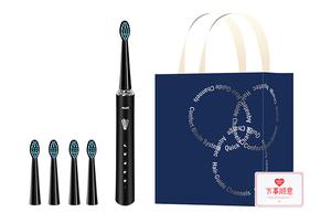 Электрическая зубная щетка AUX