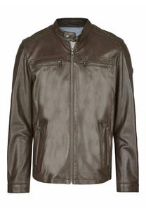 Куртка Bugatti Bualberto, темно-коричневый