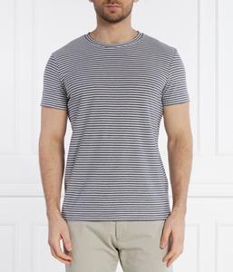 Футболка Joop! Jeans Cornelio Regular Fit, серый / белый