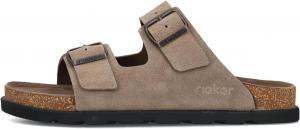 Мужские кроссовки Rieker 21190, коричневый