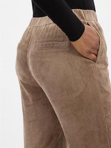 Marie Lund Брюки меланж