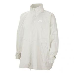 Куртка спортивная куртка Nike, серый