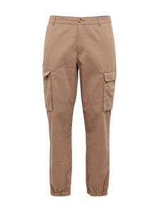 Брюки ABOUT YOU Regular Pants Gerrit, коричневый