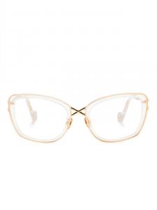 Очки La Croix ANNA-KARIN KARLSSON, золотой