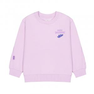 Детский свитшот New Balance, розовый