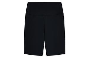 Kappa Женские повседневные шорты Black 990