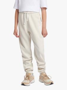 Детские джоггеры с маленьким логотипом New Balance, Linen