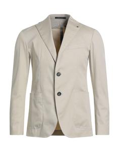 Блейзер Tagliatore, кремовый