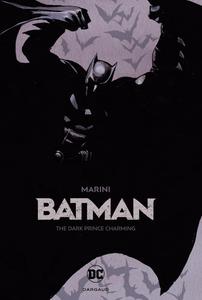 Batman: The Dark Prince Charming (DC Comics)