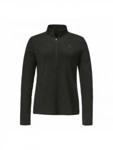 Schöffel Черные туфли на шнуровке