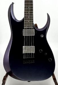 Электрогитара Ibanez RGD3121PRF Electric Guitar Polar Lights Flat Serial#:F2313746