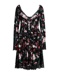 Платье Rabanne, черный