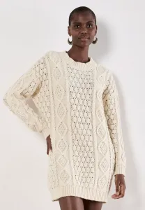 Платье-Свитер Apricot, Stone