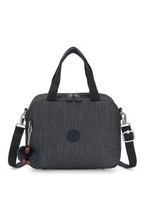 Дорожная сумка Miyo Kipling, цвет marine navy