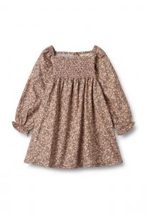 Платье WHEAT Bella, коричневый/светло-коричневый
