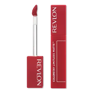 Жидкая матовая помада ColorStay Limitless Revlon, Dream Job