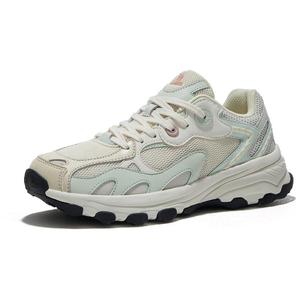 CAMEL Износостойкие, амортизирующие, легкие, низкие, повседневные туфли, женские, белые, зеленые