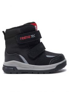 Сапоги для снега Qing 5400026A Reima, черный