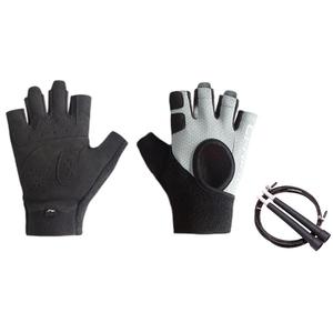 Фитнес-перчатки LINING, черный