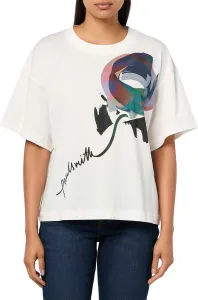 Футболка Paul Smith Women's Ink Rose